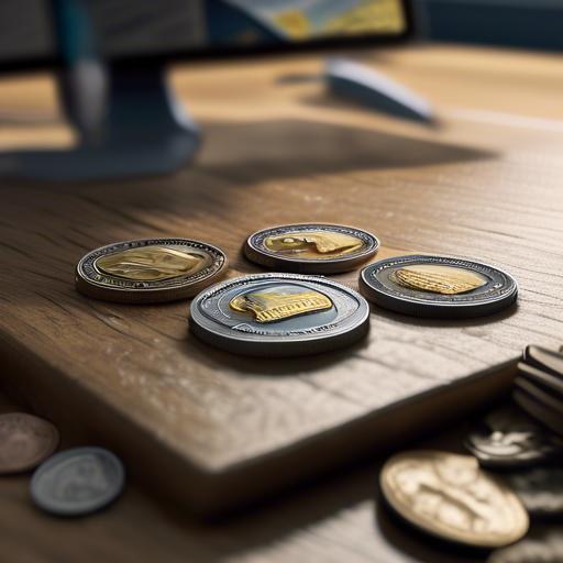 can you buy challenge coins