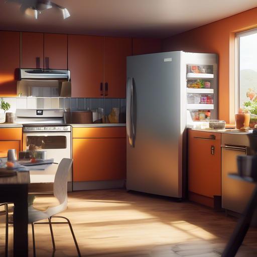 can magnets affect your fridge