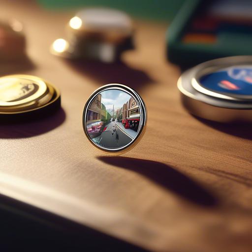 can you wear more than one lapel pin