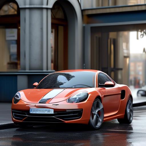 how to remove car badges