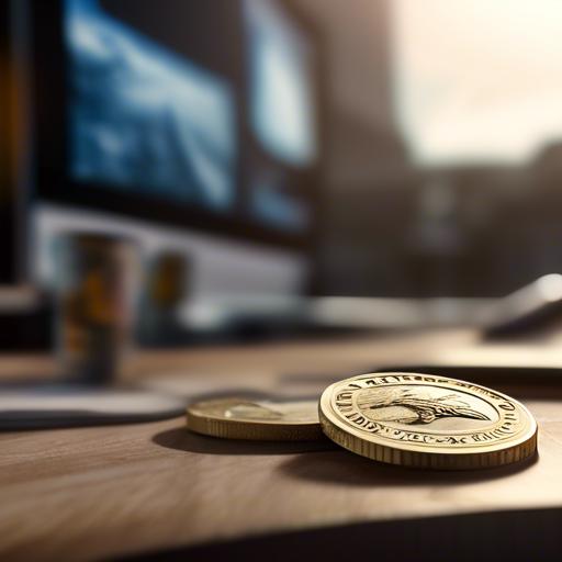 how did challenge coins start