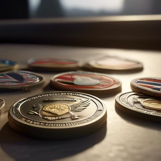 have challenge coins made