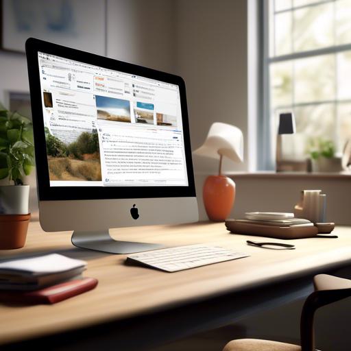 Easy Steps to Declutter Your mac Bookmarks