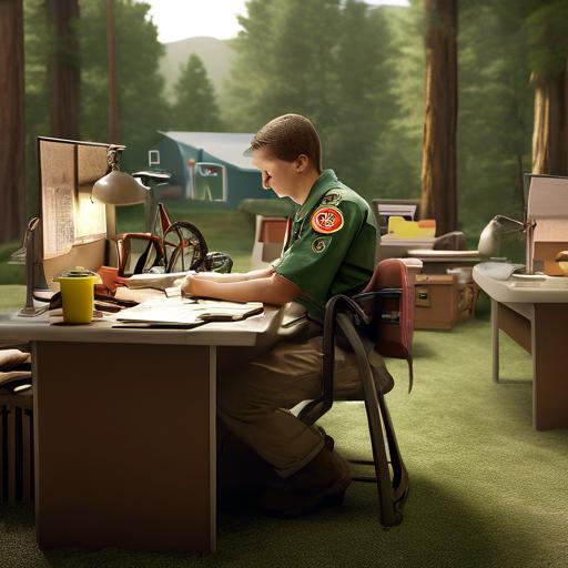 Qualifications and Requirements for Merit Badge⁢ Counselors