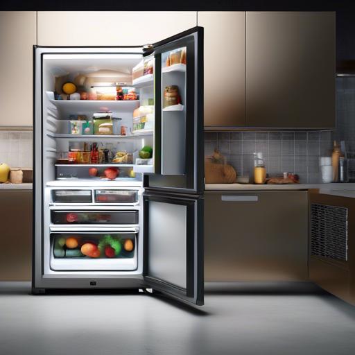 do stainless steel fridges hold magnets