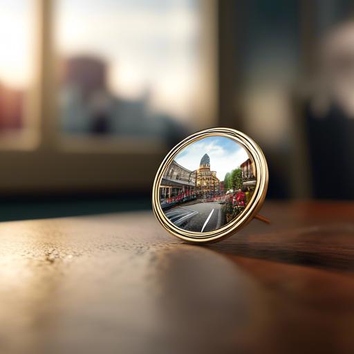 Finding the Perfect Placement for your Lapel Pin