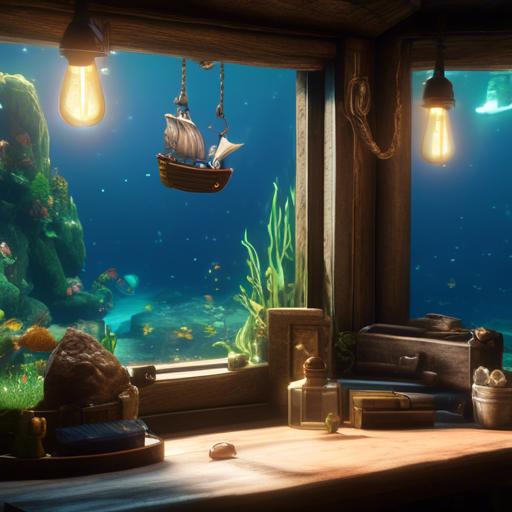 how to get mermaid pendant stardew