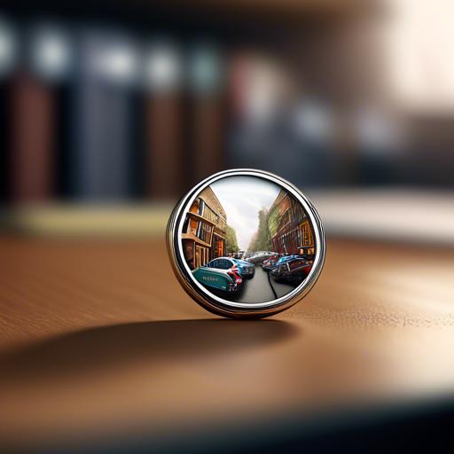 which side for lapel pin