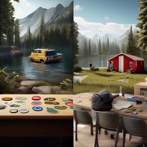 how many merit badges for eagle