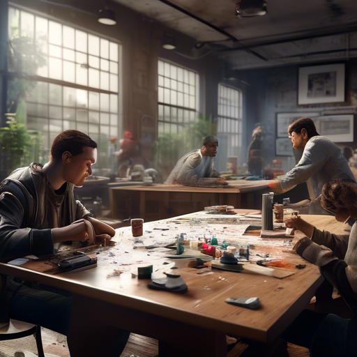 Mastering the Art of Timing and Precision in slap⁤ Battles