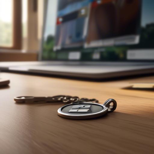 what is keychain access mac