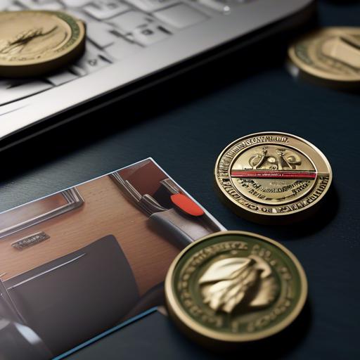 how much does a challenge coin cost