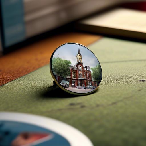 - Choosing the Perfect Placement for Yoru Lapel Pin