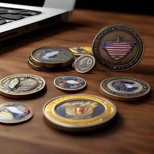 how much do custom challenge coins cost