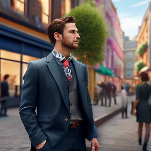 Versatile Locations for Wearing Lapel Pins