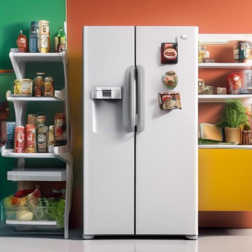 are fridge magnets recyclable