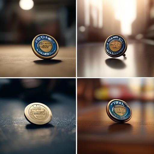 how to use lapel pin