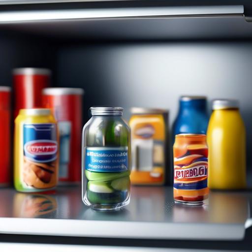 how fridge magnets are made