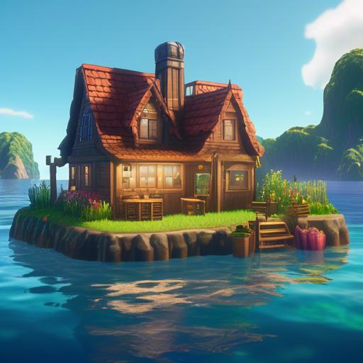 how do you get a mermaid pendant in stardew valley