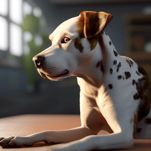 Identifying Skin Tags⁤ on your Dog's Skin