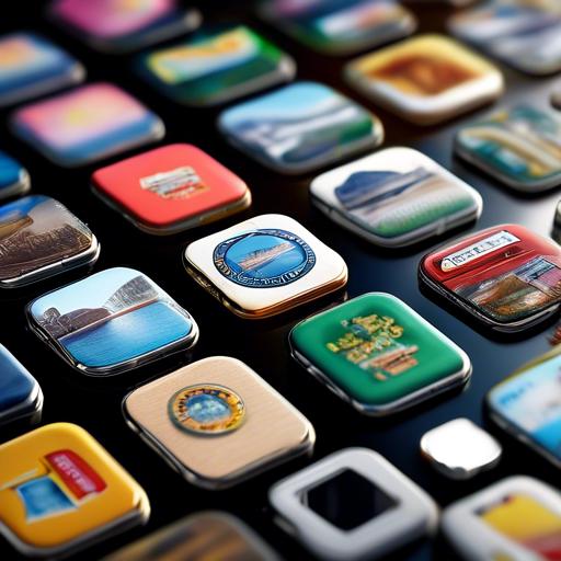 Understanding the Purpose of iPhone Badges
