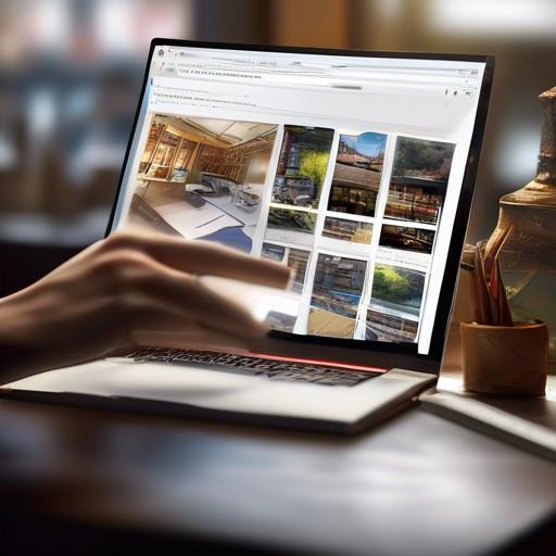 Exporting Bookmarks from Chrome