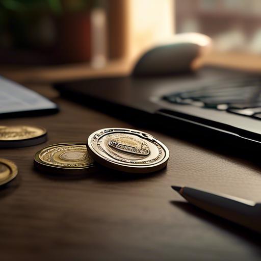 how big is a challenge coin