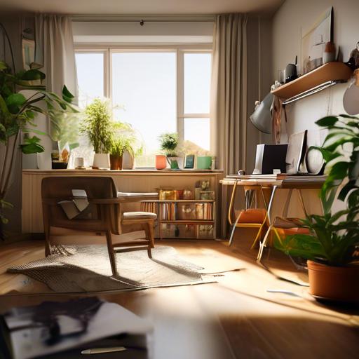 how to make keychains at home easy