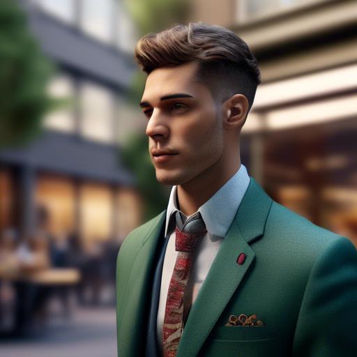 Choosing the Right Lapel Pin Side for Different Occasions