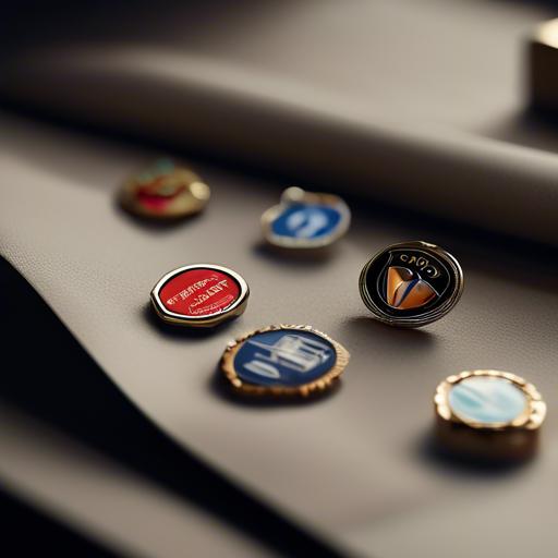 Choosing the Perfect Lapel Pin for Every Occasion
