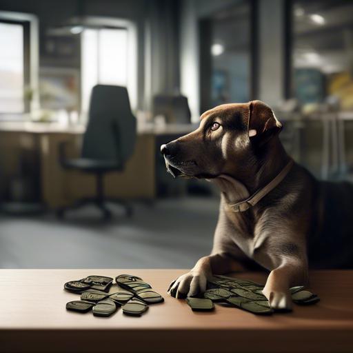 Unveiling‍ the⁢ Composition of Dog Tags