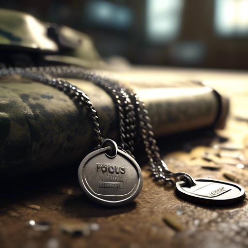 Choosing the Right Materials for Your DIY Dog Tags