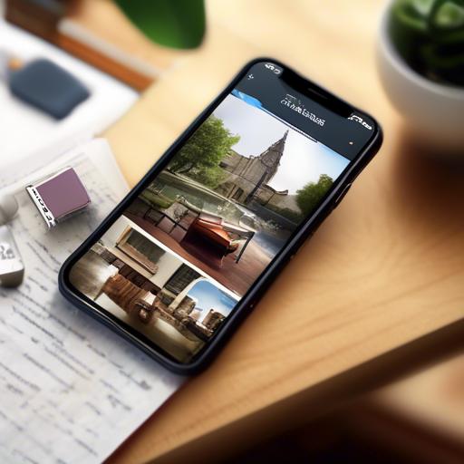 Adding a Bookmark on Your iPhone: A Step-by-Step Guide