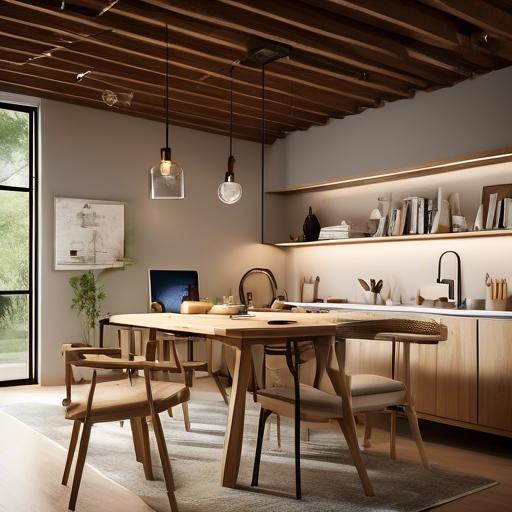 Choosing the Right Pendant Lights for Your Space