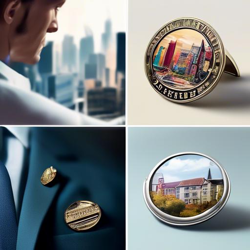 Choosing the Right Design Concept for Your Lapel Pin