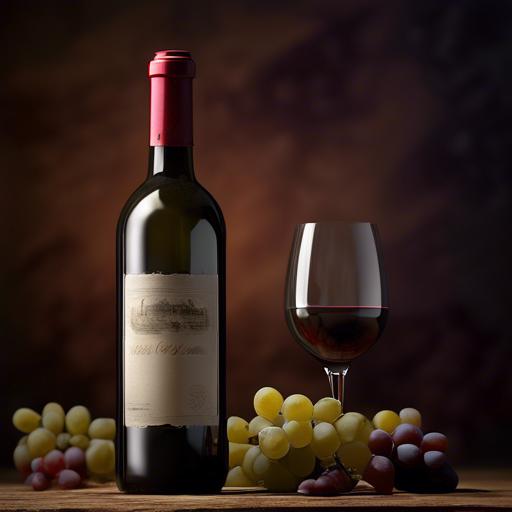 how long can an open bottle of wine last