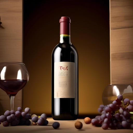 how can you open a wine bottle