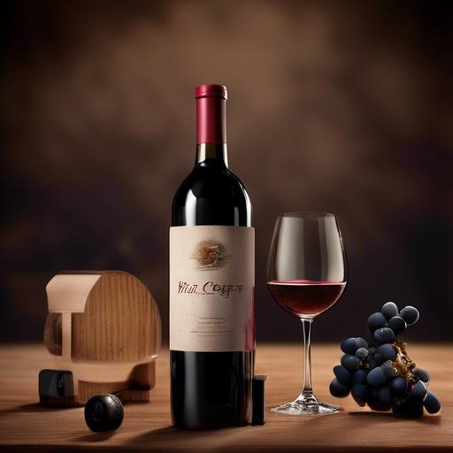 how to open wine without a bottle opener