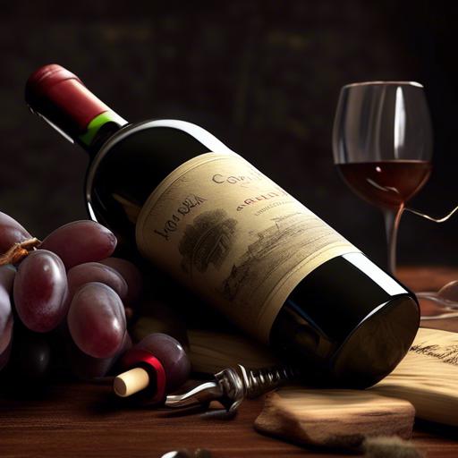 how to open a wine bottle without a corkscrew