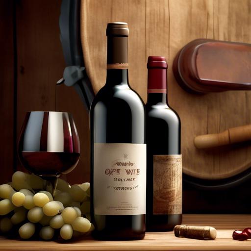 how to open wine without bottle opener