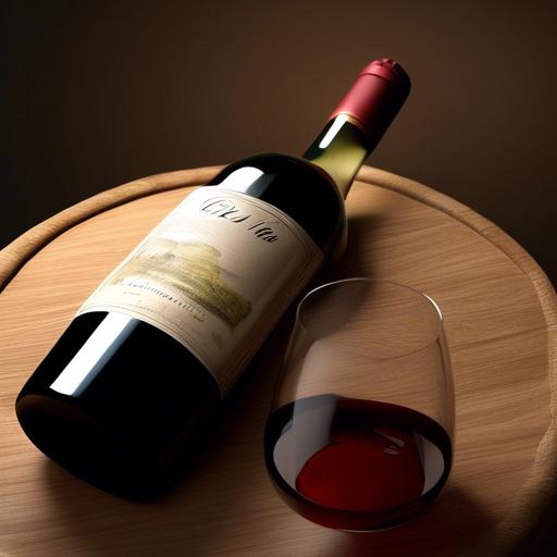 how to open wine bottle without corkscrew