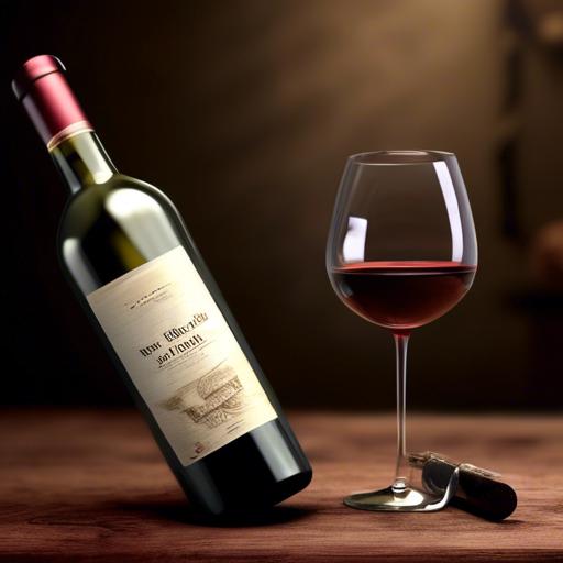 how to open a wine bottle without a wine opener