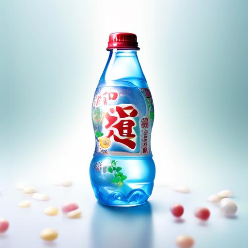 how to open a ramune bottle