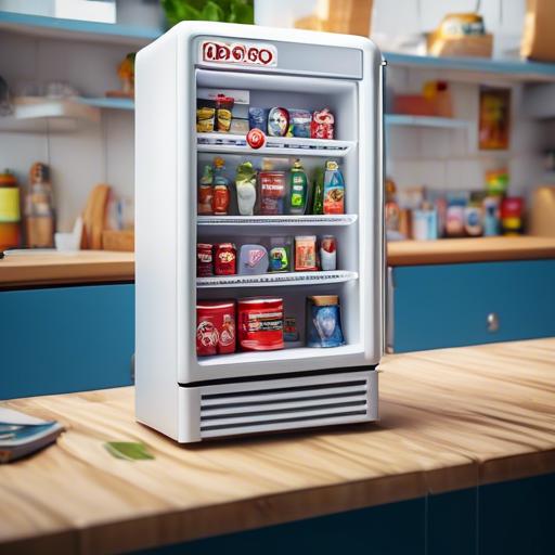 can you ship fridge magnets internationally