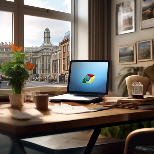 where are chrome bookmarks saved