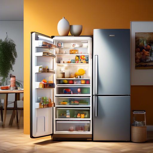 are fridges magnetic