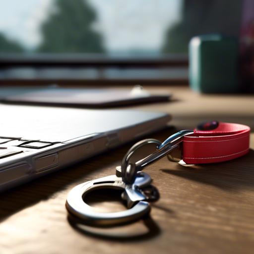 how to make a lanyard keychain