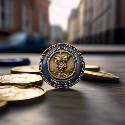 where to get challenge coins made