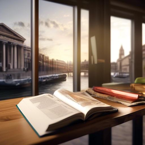 Understanding the Purpose of Bookmarks