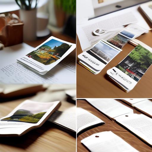 how to make bookmarks